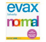 SalvaSlips Evax Normal - caja de 50