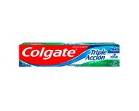Dentifrico Colgate Triple Action - 75 ml