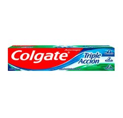Dentifrico Colgate Triple Action - 75 ml