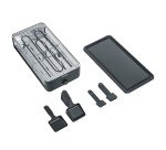 Raclette-gril RG 2365, avec plaque de gril