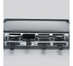 Raclette-gril RG 2365, avec plaque de gril