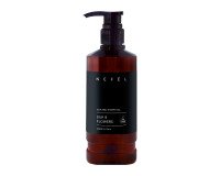 Doccia schiuma SILK & FLOWERS linea Nefél - 480 ml