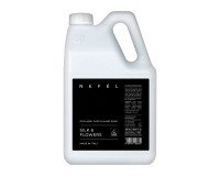 En_sapone viso e mani nefel silk & flowers ecolab