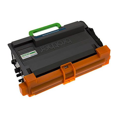 Toner Innotec compatible Brother TN3600XL noir pour imprimante laser