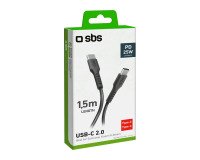 En_sbs cavo dati 1.5 m - connettori usb-c