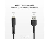En_sbs cavo dati usb 2.0 - type-c