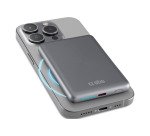 SBS Powerbank 5000 mAh compatibile con MagSafe