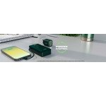 SBS Powerbank da 10.000 mAh con tecnologia Power Delivery