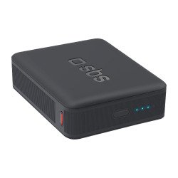 SBS Powerbank da 10.000 mAh con tecnologia Power Delivery