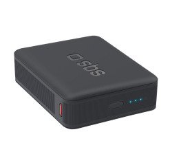 SBS Powerbank da 10.000 mAh con tecnologia Power Delivery