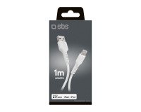 En_sbs cavo dati e ricarica usb - lightning - bia