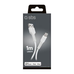 En_sbs cavo dati e ricarica usb - lightning - bia