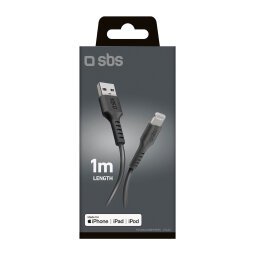 En_sbs cavo dati e ricarica usb - lightning