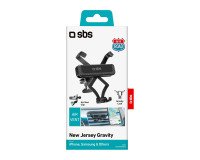 En_sbs supporto da auto per smartphone con chiusu