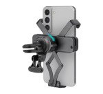 SBS Supporto da auto per smartphone con chiusura a gravità