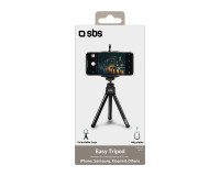 En_sbs cavalletto treppiede per smartphone