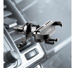 SBS Supporto da auto per smartphone con chiusura a gravità