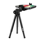 SBS Cavalletto treppiede per smartphone