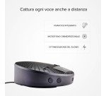 SBS Speaker Wireless da conferenza 5 Watt