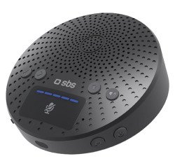 SBS Speaker Wireless da conferenza 5 Watt