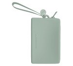 SBS Borsetta da polso Jelly Bag - Ideale per smartphone