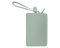 SBS Borsetta da polso Jelly Bag - Ideale per smartphone