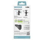 SBS Supporto da poggiatesta per smartphone e tablet fino a 12.9”