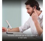 SBS Supporto da tavolo pieghevole per smartphone e tablet