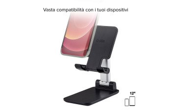 Accessori smartphone e tablet