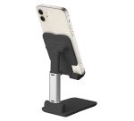SBS Supporto da tavolo pieghevole per smartphone e tablet