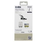 SBS Supporto da tavolo portatile per iPad, Tablet e eReader
