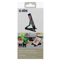 En_sbs supporto da tavolo portatile per ipad, tab