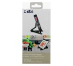 SBS Supporto da tavolo portatile per iPad, Tablet e eReader