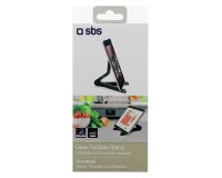 En_sbs supporto da tavolo portatile per ipad, tab