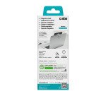 SBS Supporto stand ad anello per iPhone compatibile con MagSafe