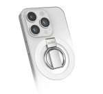 SBS Supporto stand ad anello per iPhone compatibile con MagSafe