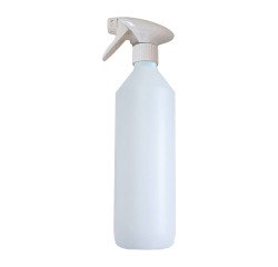 Verstuiver leeg 750 ml - pH 1 tot 14