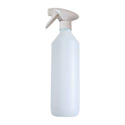 Empty 750 ml sprayer - pH 1 to 14