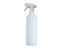 Zerstäuber leer 750 ml - pH 1 bis 14