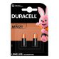 Duracell Pile MN21 - 12V - blister 2 pezzi