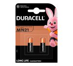 Pile Duracell MN21 12V conf. da 2 pz
