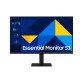 Ecran Samsung 27''  LS27D300GAUXEN