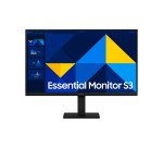 Écran Samsung 27''  LS27D300GAUXEN
