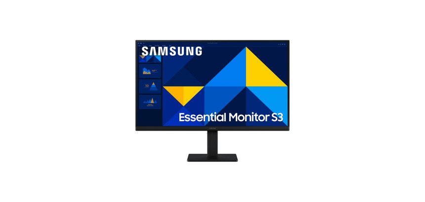Ecran Samsung 24'' S24D300GAUXEN