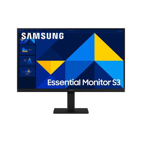 Ecran Samsung 24'' S24D300GAUXEN