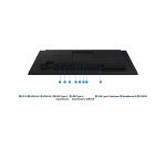 Ecran Samsung 27'' LS27D400GAUXEN