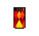 Ecran Samsung 27'' LS27D400GAUXEN