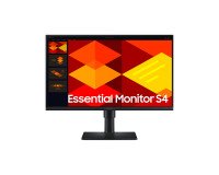 Ecran Samsung 27'' LS27D400GAUXEN