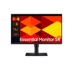 Samsung screen 27'' LS27D400GAUXEN