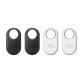 Tracker Samsung Galaxy SmartTag 2 EI-T5600 - Pack of 4 (2 x black + 2 x white)